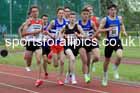 3000 metres, NEGP 2, Monkton. Photo: David T. Hewitson/Sports for All Pics